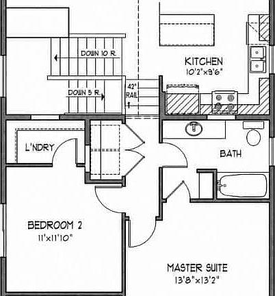 1243 Main