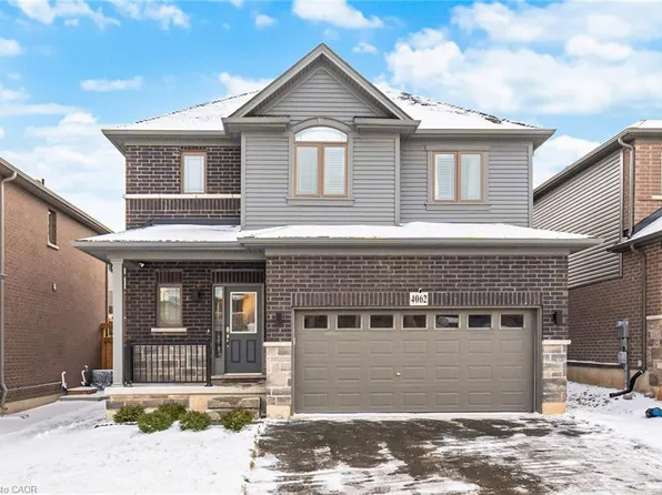 4062 Thomas St, Lincoln, ON L3J 0S5