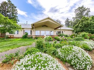 1340 Anderson Creek Rd, Talent, OR 97540