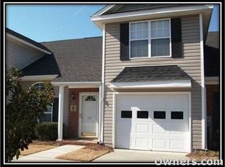 121 Palmer Ct, Evans, GA 30809