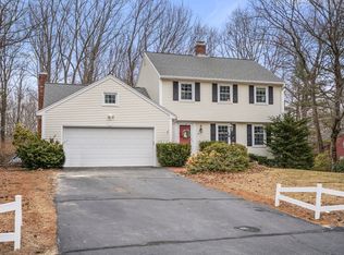 9 Tannery Dr, Jefferson, MA 01522
