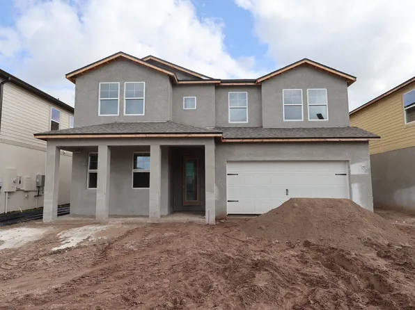 7855 Painted Sky Pl, Land O Lakes, FL 34637