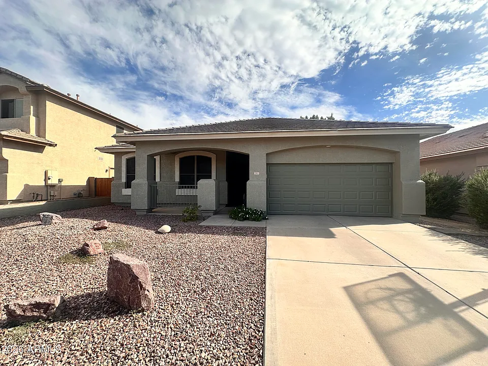3951 E San Pedro Ave