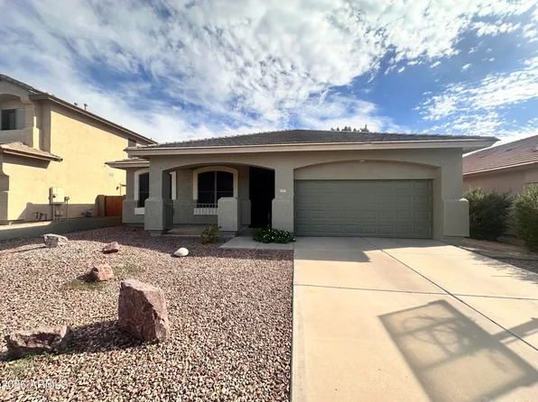 3951 E San Pedro Ave, Gilbert, AZ 85234