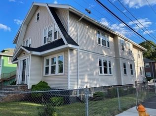 545 Hancock St APT 3, Quincy, MA 02170