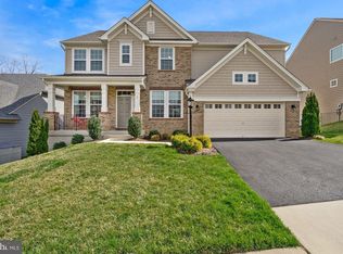 17 Tankard Rd, Stafford, VA 22554