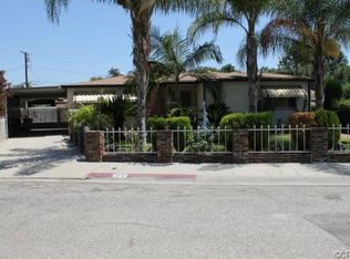 3842 Riverview Ave, El Monte, CA 91731