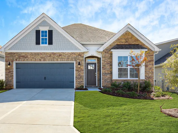 112 Sari St, Troutman, NC 28166