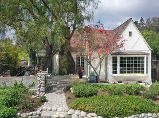 1903 Pepper Dr, Altadena, CA 91001