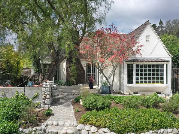 1903 Pepper Dr, Altadena, CA 91001