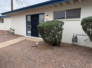 Park Plaza Condos, Tucson, AZ 85719