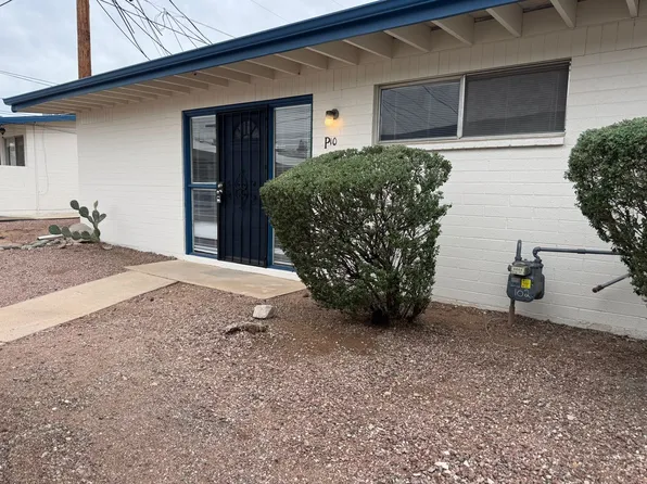 Park Plaza Condos, 1620 E Blacklidge Dr #Black1620-p10, Tucson, AZ 85719