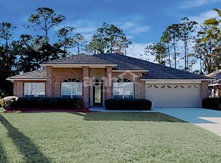 245 Carolina Jasmine Ln, Saint Johns, FL 32259