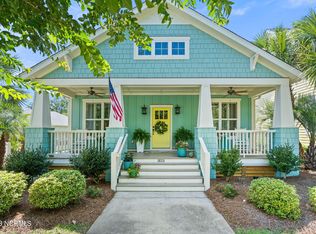 1624 Waterway Cove Dr SW, Ocean Isle Beach, NC 28469