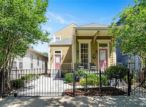 2nd image of 4433 Danneel St