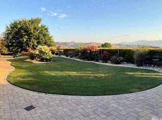 7837 Saddleback Ct, Sparks, NV 89436