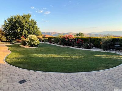7837 Saddleback Ct, Sparks, NV, 89436