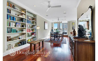 Sold by Douglas Elliman