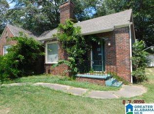 621 Alice St SW, Bessemer, AL 35022
