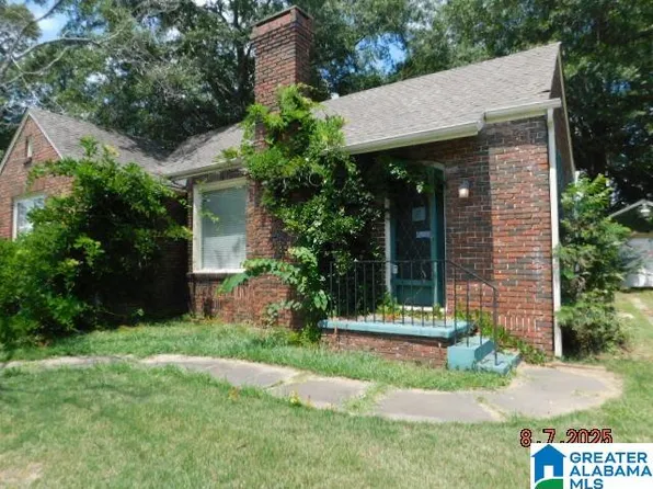 621 Alice St SW, Bessemer, AL 35022