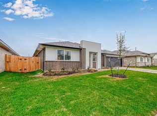 1203 Hyde Lake Ln, Missouri City, TX 77459