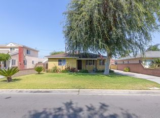 12733 Brock Ave, Downey, CA 90242