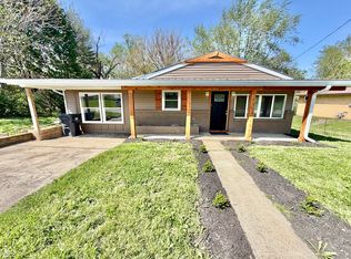 110 Cook St, Alexandria, IN 46001