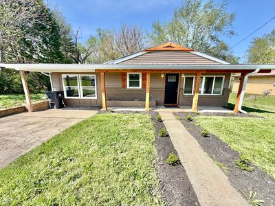 110 Cook St, Alexandria, IN, 46001