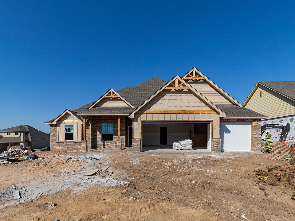 Homes by Taber Cornerstone Half Bath Floor Plan
