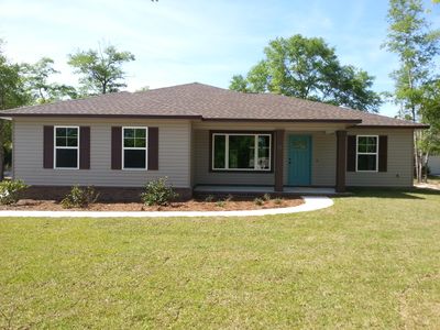 15 Deer Trail Court, Defuniak Springs, FL, 32433