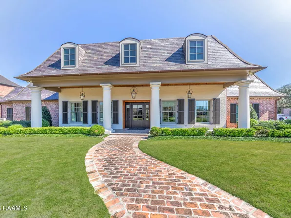 100 Shannon Rd, Lafayette, LA 70503