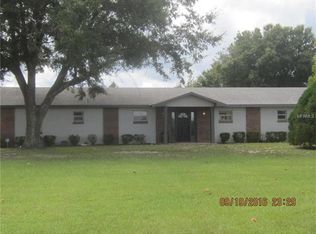 4720 Empire Church Rd, Groveland, FL 34736