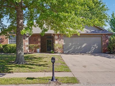 8071 Dunnwood Rd, Claremore, OK, 74019