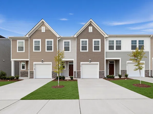 228 Blossom Field Way, Angier, NC 27501