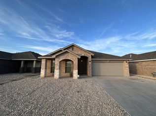 1608 136th St, Lubbock, TX 79423