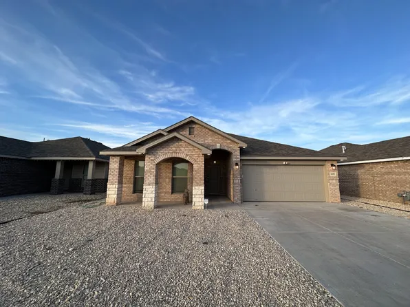 1608 136th St, Lubbock, TX 79423