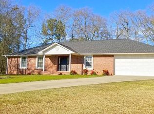 1010 Chesterfield Dr, Sumter, SC 29154
