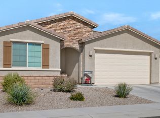 10910 W Keuka Dr, Marana, AZ 85653