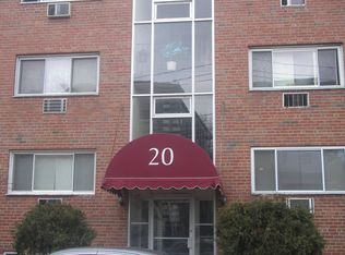 20 Dix St APT 3, Dorchester, MA 02122