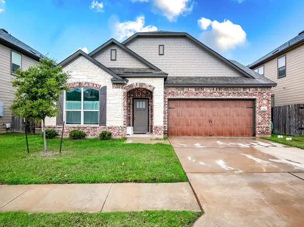 7616 Groundhog Way, Austin, TX 78744