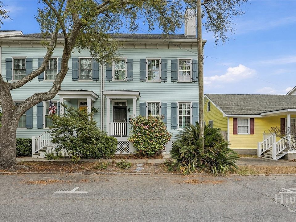 1st image of 536 E Harris Street