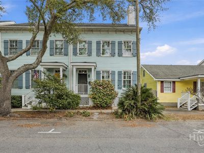 536 E Harris Street, Savannah, GA, 31401