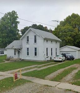 128 Centennial St, Litchfield, MI, 49252