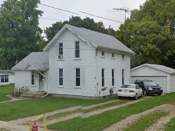 128 Centennial St, Litchfield, MI 49252