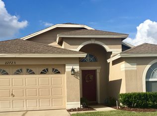 22725 Roderick Dr, Land O Lakes, FL 34639