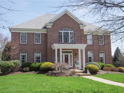 312 Abbey Brook Ln, Venetia, PA, 15367