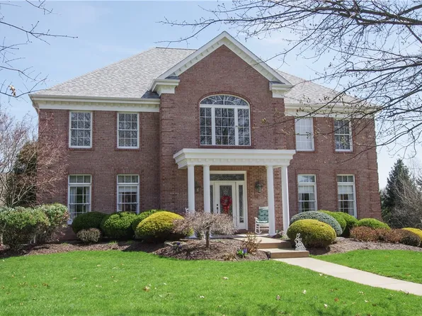 312 Abbey Brook Ln, Venetia, PA 15367