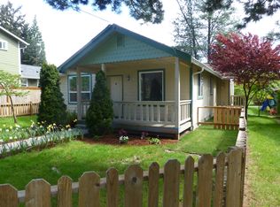 822 Frederick St SE, Olympia, WA 98501