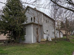 800 2nd Ave S, Saint James, MN 56081