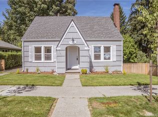 2228 NE State St, Olympia, WA 98506